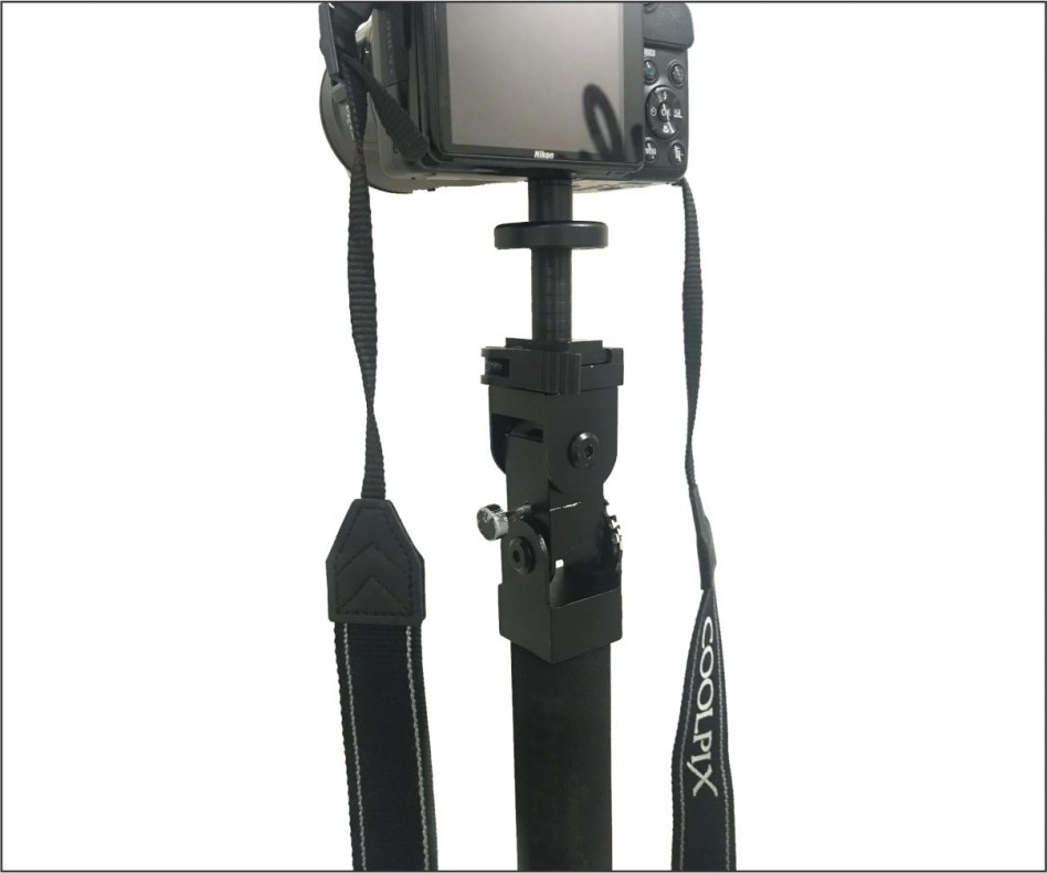 Hyper Pod with Camera